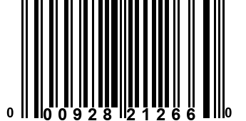 000928212660