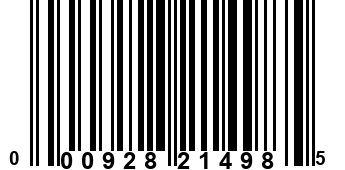 000928214985