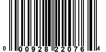 000928220764