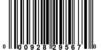 000928295670