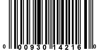 000930142160