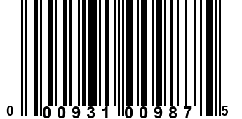 000931009875