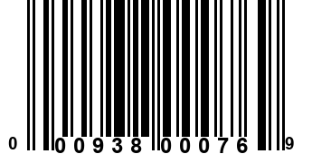 000938000769