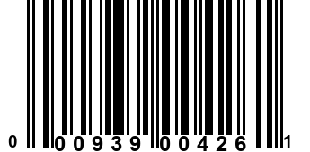 000939004261