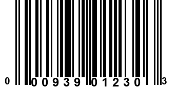 000939012303