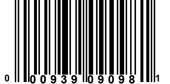 000939090981