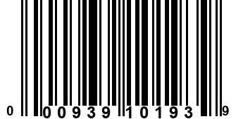 000939101939