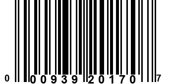 000939201707