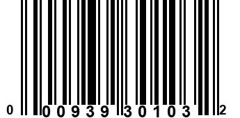 000939301032