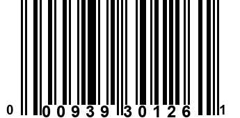 000939301261