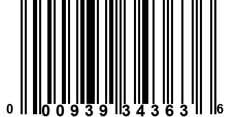 000939343636