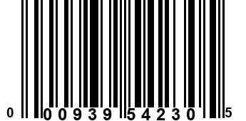 000939542305