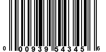 000939543456