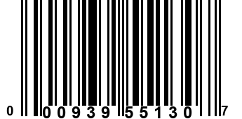 000939551307