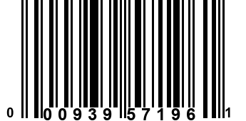 000939571961