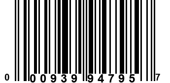 000939947957