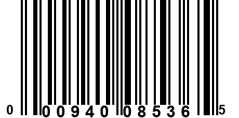 000940085365