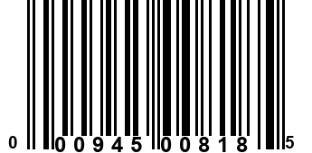 000945008185