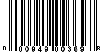 000949003698