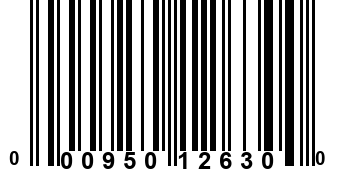 000950126300