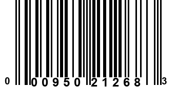 000950212683