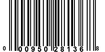 000950281368