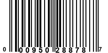 000950288787