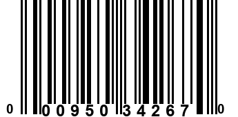 000950342670