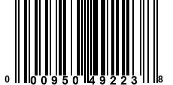 000950492238