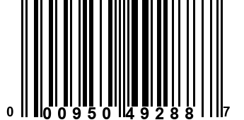 000950492887