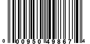 000950498674