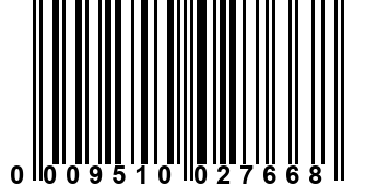 0009510027668