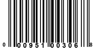 000951003068