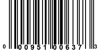 000951006373