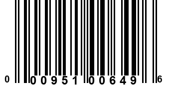 000951006496