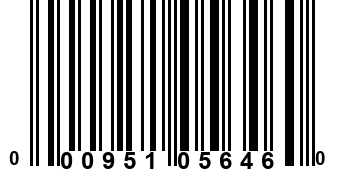 000951056460