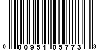 000951057733