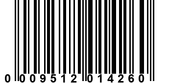 0009512014260