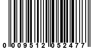 0009512052477