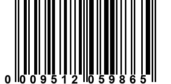 0009512059865