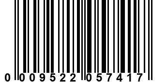 0009522057417