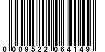 0009522064149