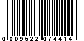 0009522074414