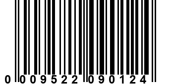 0009522090124