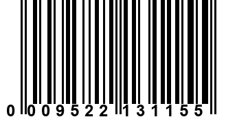 0009522131155