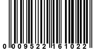 0009522161022