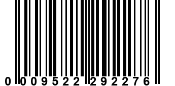 0009522292276