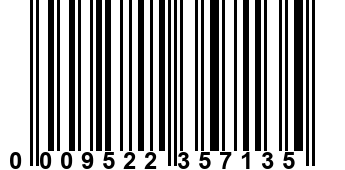 0009522357135