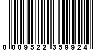 0009522359924