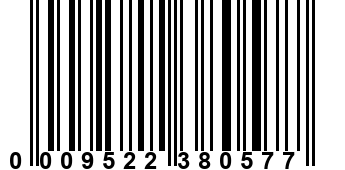 0009522380577